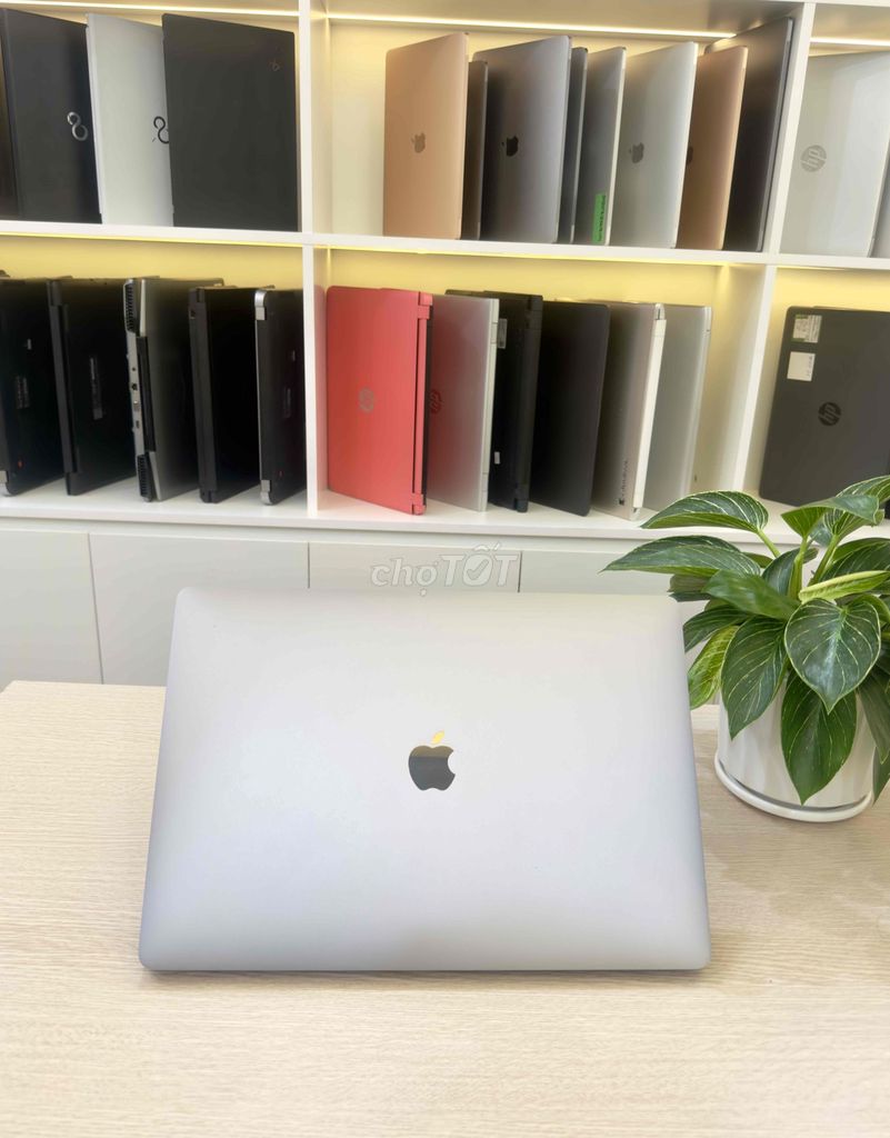 Macbook Pro 2019 i7/ram16gb/ssd512gb - khủng, đẹp. Mua bán Laptop tại Quận Hai Bà Trưng Hà Nội được đăng bởi Akiba shop hình 5