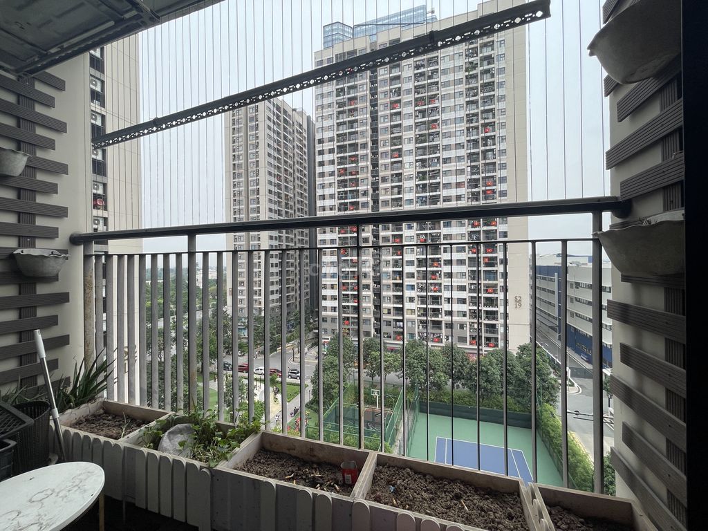 Cho thuê căn hộ 3PN, 75.2m2, 11,5 triệu tại Vinhomes Ocean Park. Cho thuê Căn hộ/Chung cư tại Huyện Gia Lâm Hà Nội được đăng bởi Thành Trung Nguyễn hình 12