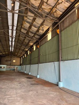 Cho thuê kho xưởng mt , có 3pha, vp, đường xe container. Cho thuê văn phòng, mặt bằng kinh doanh tại Thị xã Tân Uyên Bình Dương được đăng bởi Trần Tú