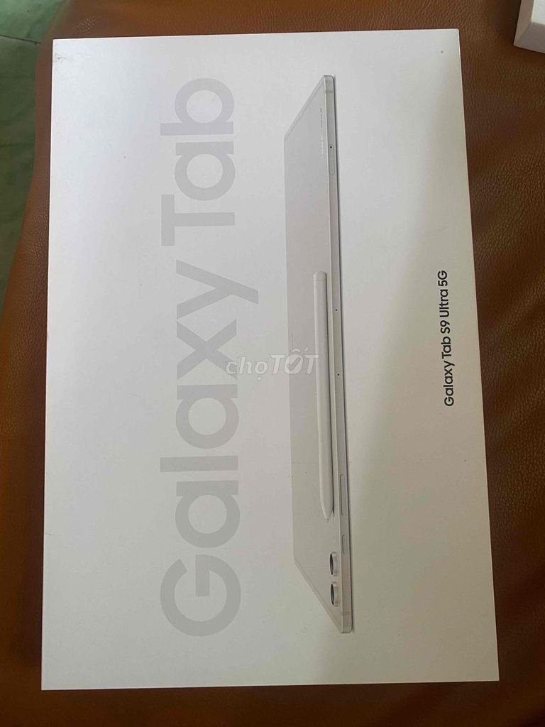 Samsung Galaxy Tab S9 Ultra 5G 16GB/1TB. Mua bán Máy tính bảng tại Huyện Hóc Môn Tp Hồ Chí Minh được đăng bởi minh hoàng hình 1