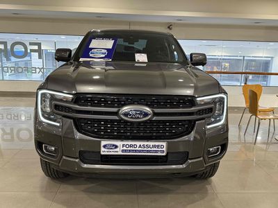 Ranger XLS 2 cầu Xe Đẹp Bán Tại Hãng Ford. Mua bán Ô tô tại Quận Tân Bình Tp Hồ Chí Minh được đăng bởi FORD PHỔ QUANG XE CŨ