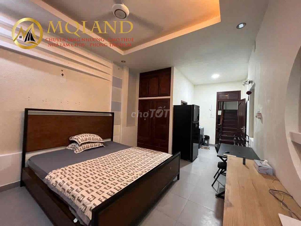 Sang HĐKD CHDV 8P7WC LN 10tr Quận 7