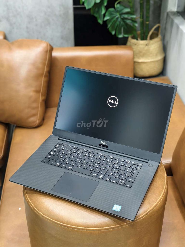 Dell Precision 5540 i7-9750H 16GB/512GB/T1000. Mua bán Laptop tại Quận Thanh Khê Đà Nẵng được đăng bởi genzlaptopdn com hình 1