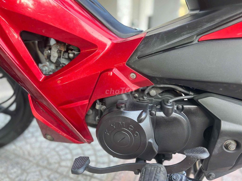 kymco visar S 50cc chính hãng 2022. Mua bán Xe máy tại Quận Thanh Khê Đà Nẵng được đăng bởi Mạnh hình 4