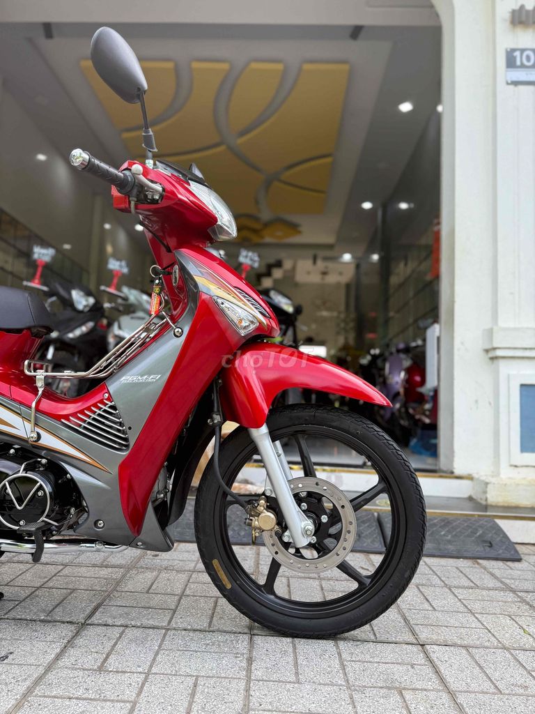 🌈FU NEO HSCT PXX SẴN XECỨNG CÁP MÁY NGON ÊM💥CÓGÓP💥. Mua bán Xe máy tại Thành phố Sóc Trăng Sóc Trăng được đăng bởi Mạnh Huỳnh hình 9