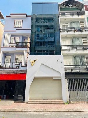 Nhà phố 90 m² · 5 PN · Đường Phạm Huy Thông