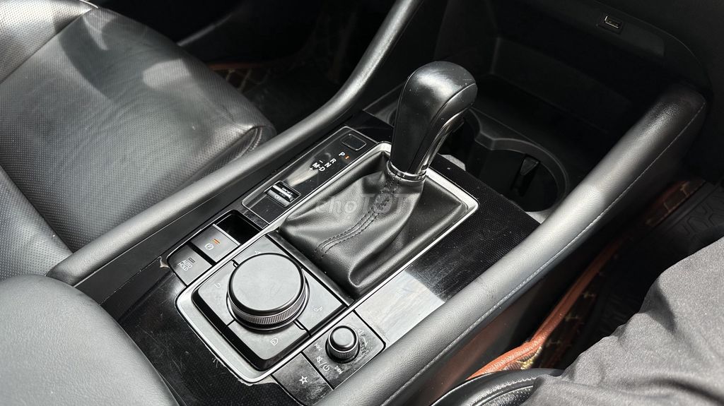 Mazda 3 2020 Sedan 1.5L Luxury - mẫu mới 2021. Mua bán Ô tô tại Quận Ninh Kiều Cần Thơ được đăng bởi TAN THANH AUTO  hình 16