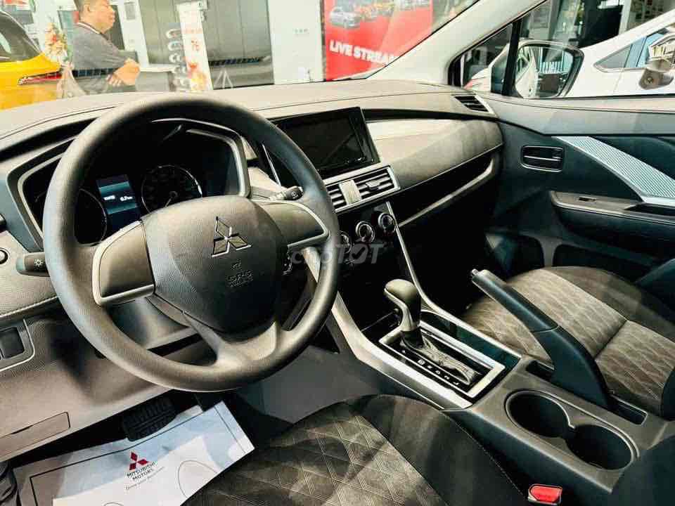 Xpander At Eco Chỉ 120tr nhận xe Ls 0% /6th. Mua bán Ô tô tại Quận 1 Tp Hồ Chí Minh được đăng bởi Nhi Mitsubishi Q1 hình 8