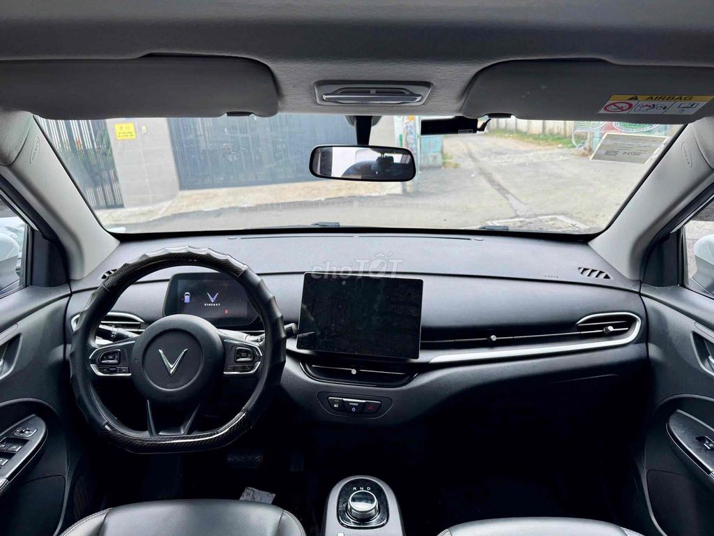 Lướt VinFast VF5 2024 Plus - 30000 km. Mua bán Ô tô tại Thành phố Thủ Đức Tp Hồ Chí Minh được đăng bởi Phúc Nguyên hình 8