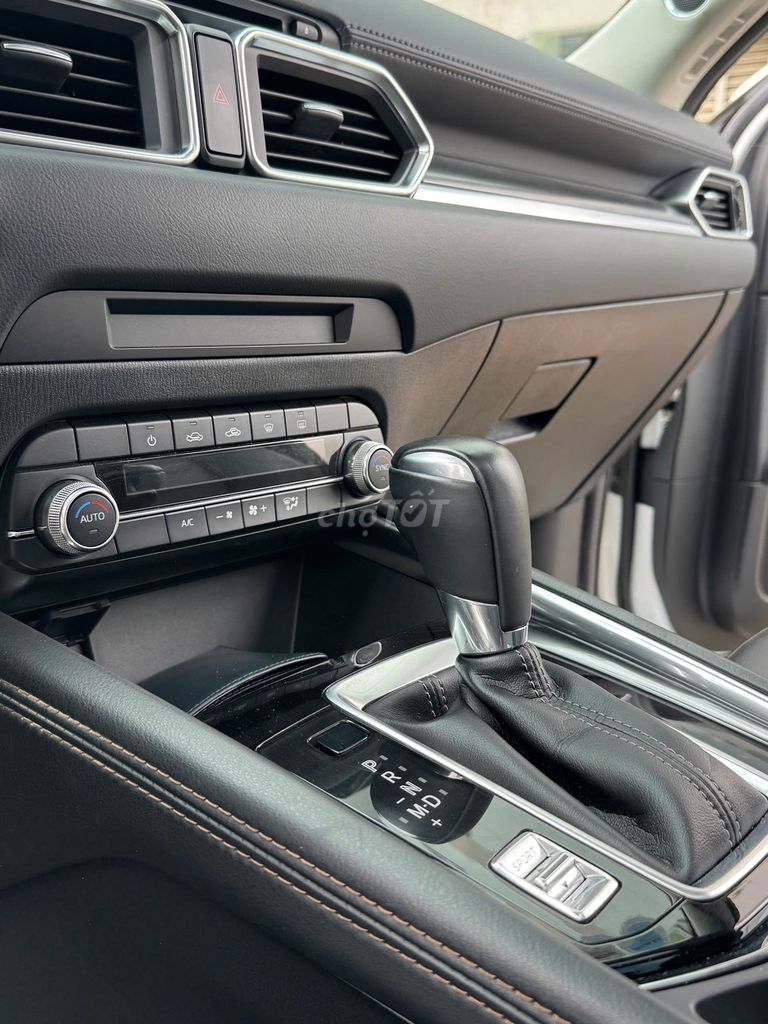 Mazda CX 5 2023 2.0 Premium - 30000 km siêu keng. Mua bán Ô tô tại Quận Gò Vấp Tp Hồ Chí Minh được đăng bởi Phan Trung Quân hình 15