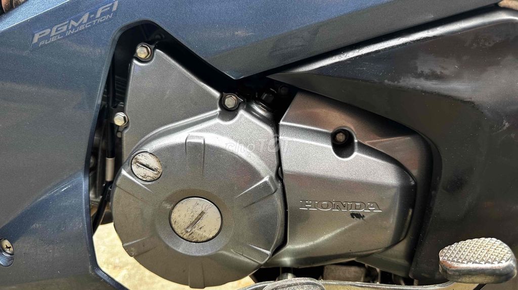 Honda Future fi 2019 xanh ( hỗ trợ góp ). Mua bán Xe máy tại Huyện Chợ Mới An Giang được đăng bởi Cửa hàng xe Thiên Phước 2 hình 8