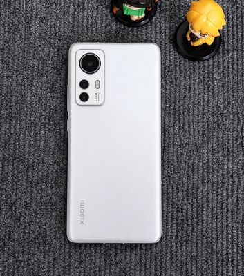 Xiaomi 12S 8/128GB R Quốc Tế 📸 Nhỏ gọn 