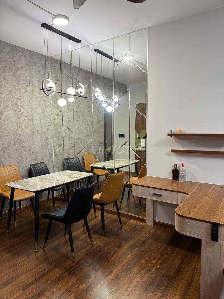 Аренда · 2 комн. · 75 м² · Quận Bình Tân, ул. Võ Văn Kiệt