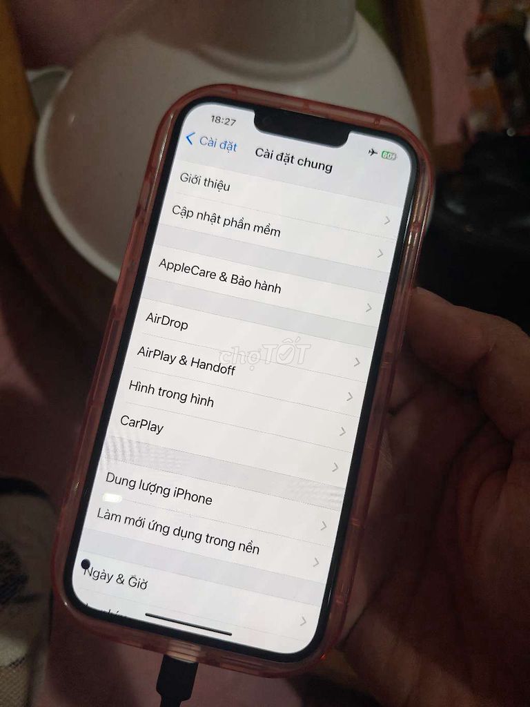 iphone 13 ko xài sim. Mua bán Điện thoại tại Thành phố Vũng Tàu Bà Rịa - Vũng Tàu được đăng bởi Công hình 1