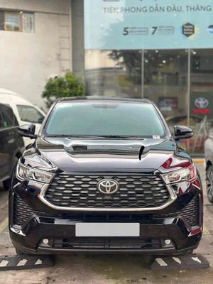 Toyota Innova Cross 2025 - 788 km. Mua bán Ô tô tại Quận Tân Phú Tp Hồ Chí Minh được đăng bởi Tố Như 