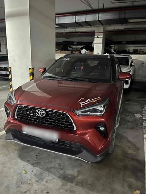 Toyota Yaris Cross 2023 1.5 D-CVT - 15000 km. Mua bán Ô tô tại Quận Ninh Kiều Cần Thơ được đăng bởi Thái Thanh hình 1