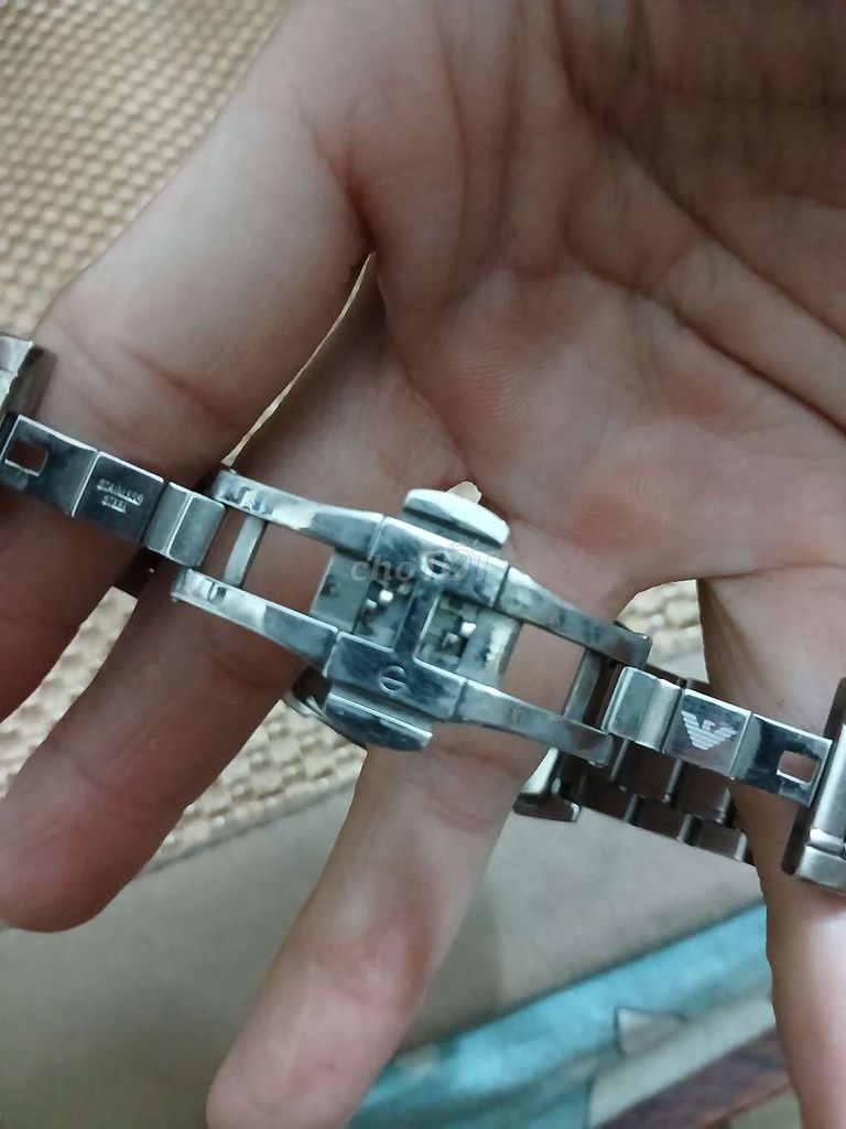 Dư bán. Mua bán Đồng hồ tại Quận 11 Tp Hồ Chí Minh được đăng bởi Giang Truong hình 3