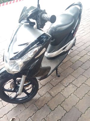 Xe mi o utilimo. Mua bán Xe máy tại Thành phố Thủ Dầu Một Bình Dương được đăng bởi Dumb Huynh