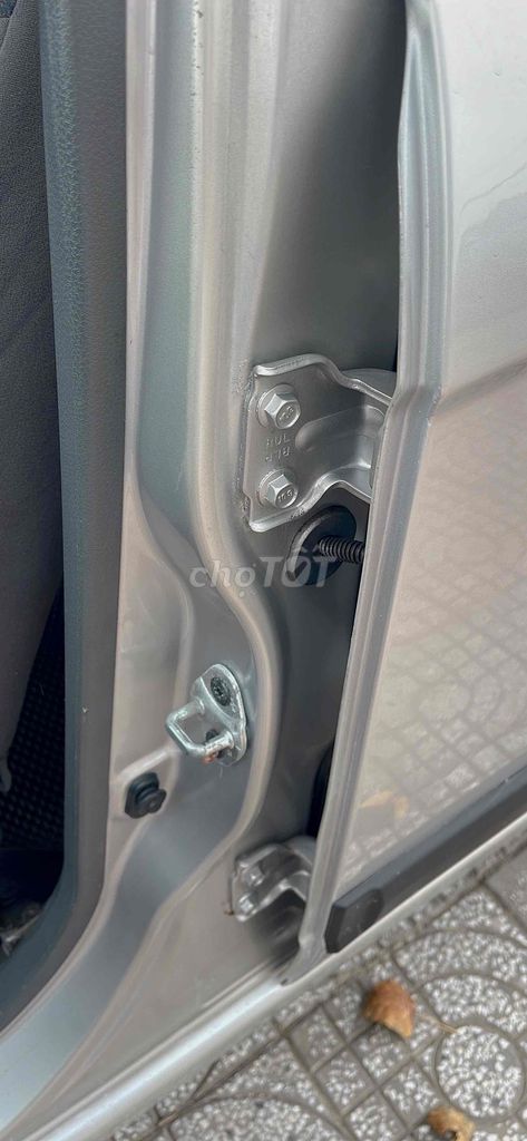 Daewoo Matiz 2009 1.0MT - 50000 km. Mua bán Ô tô tại Quận Ninh Kiều Cần Thơ được đăng bởi nguyen van tai hình 10