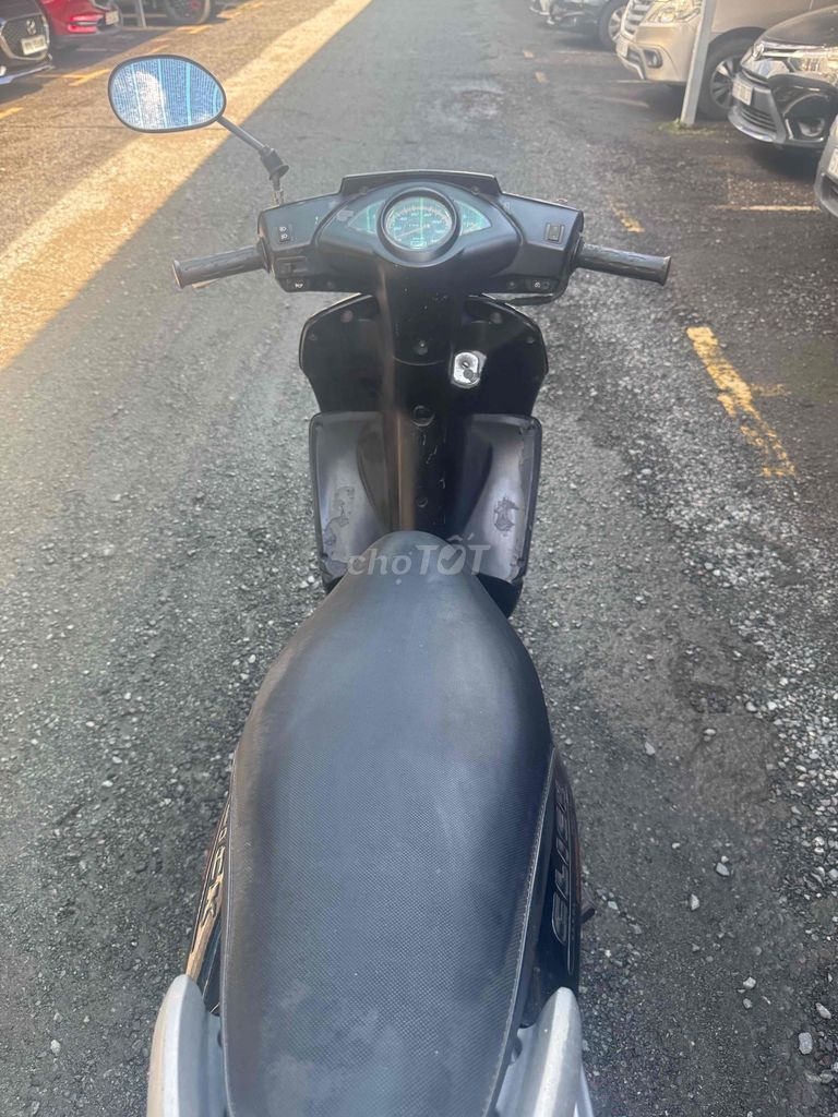 HONDA CLICK 2007. Mua bán Xe máy tại Quận Bình Thạnh Tp Hồ Chí Minh được đăng bởi Cầm Đồ Thanh Lí Giá Tốt hình 3