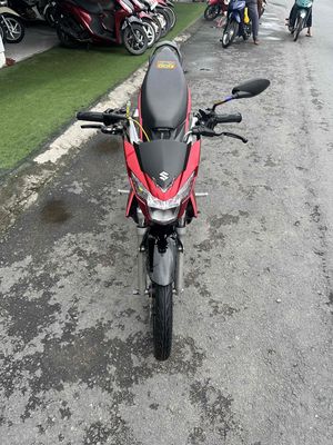 suzuki satria 150cc ( góp cần cccd không nợ xấu ). Mua bán Xe máy tại Huyện Thới Lai Cần Thơ được đăng bởi Trường nguyễn