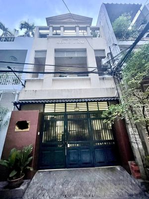 NGỘP ! Bán nhà Nguyễn Thiện Thuật, 4 x 19m, 3 Tầng Giá RẺ. Mua bán nhà ở tại Quận Bình Thạnh Tp Hồ Chí Minh được đăng bởi Trương Ngọc Trinh