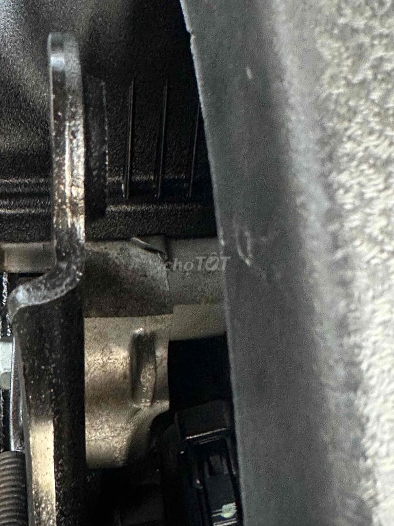 Hyundai Avante Sedan Số sàn Xám. Mua bán Ô tô tại Thành phố Bến Tre Bến Tre được đăng bởi Phương Bến Tre hình 18