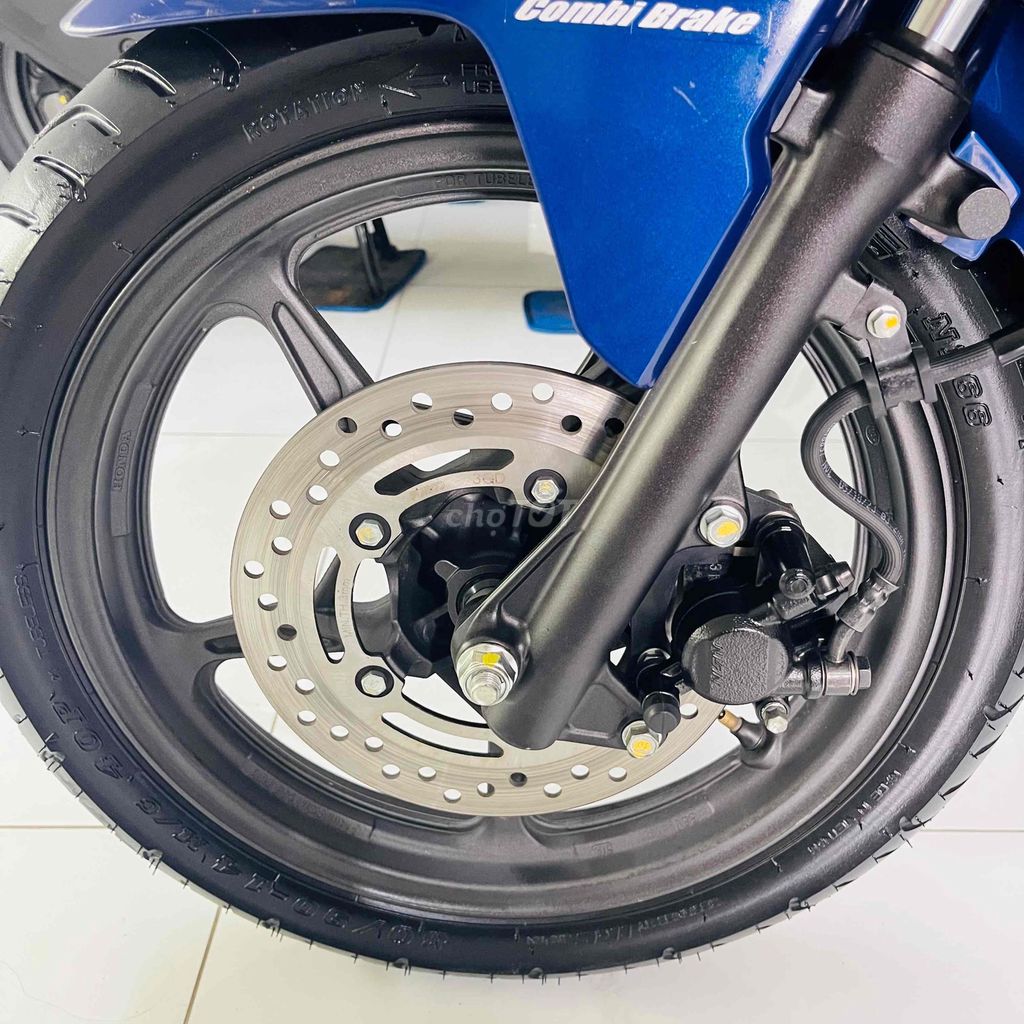 AB 125/4val ĐKLĐ 6/2024 mẫu 2025, 7k km, chính chu. Mua bán Xe máy tại Quận 12 Tp Hồ Chí Minh được đăng bởi luân hình 5