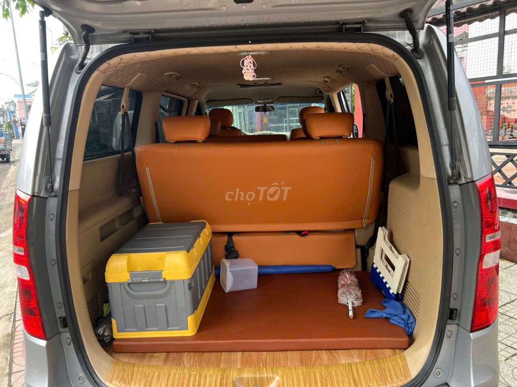 2016 2.5D MT - 156000 km. Mua bán Ô tô tại Thành phố Thủ Đức Tp Hồ Chí Minh được đăng bởi Thiện Lương hình 7