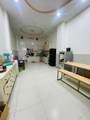 KHAI TRƯƠNG NHÀ TRỌ(  NỮ) HIỆP BÌNH - HIỆP BÌNH CHÁNH
