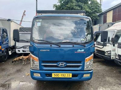 VEAM 2t thùng dài 4,3m,2015, máy lạnh.. Mua bán Xe tải, xe ben tại Quận 12 Tp Hồ Chí Minh được đăng bởi Lê văn Khoa  hình 1