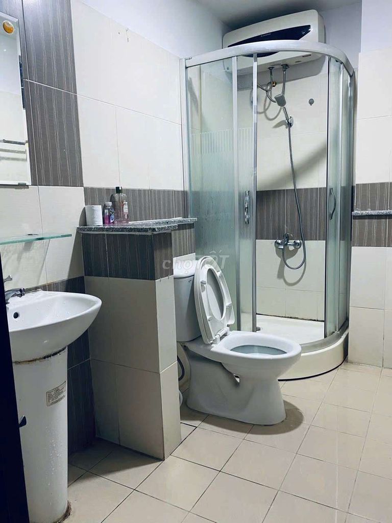 Bán Căn Hộ Chung Cư Phước Bình 55m2 6D, Phường Phước Bình (Quận 9 cũ), Thành phố Thủ Đức, Tp Hồ Chí Minh Thành phố Thủ Đức Tp Hồ Chí Minh