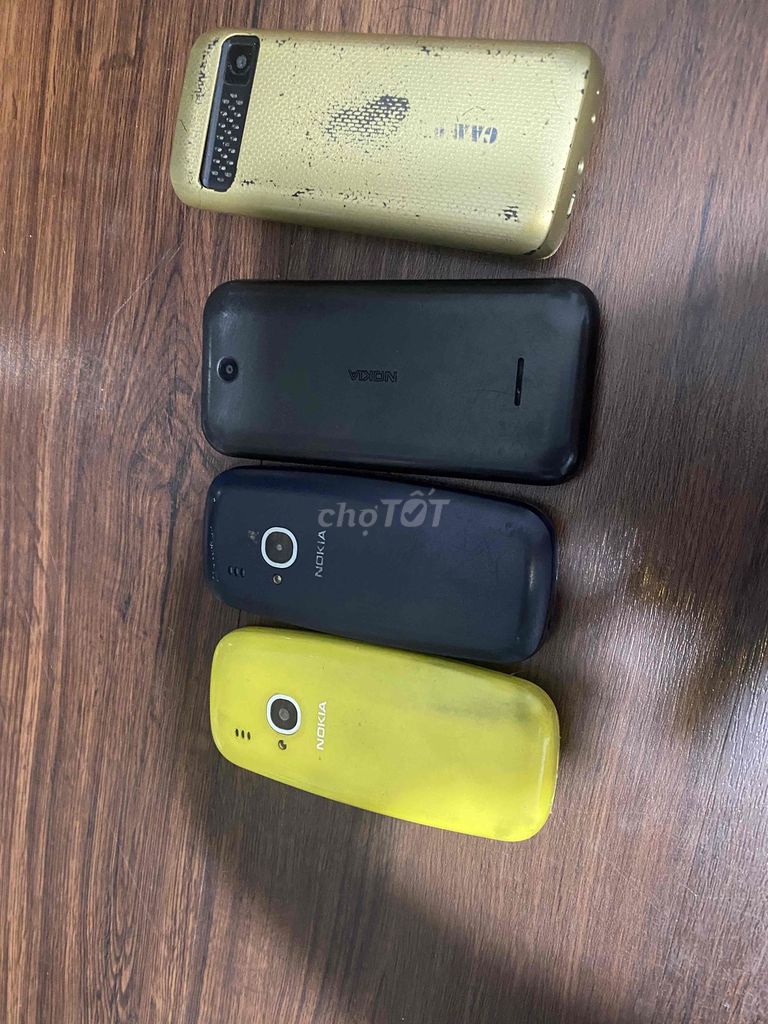 Điện thoại 3310 sài sim viettel. Mua bán Điện thoại tại Quận 7 Tp Hồ Chí Minh được đăng bởi nguyễn minh hưởng hình 1