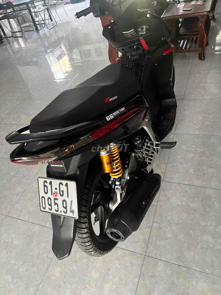 xe zin độ kiểng. Mua bán Xe máy tại Huyện Cao Lãnh Đồng Tháp được đăng bởi Nguyenhuukhang Nguyen hình 2