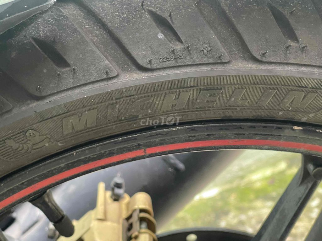 cần bán xe. Mua bán Xe máy tại Huyện Thanh Trì Hà Nội được đăng bởi Huy Nguyễn hình 5