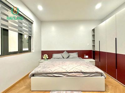 Rent · 1 bd · 35 м² · Quận Hải Châu, ул. Hóa Sơn 7