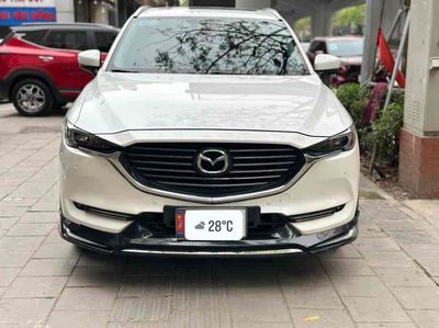 Mazda CX5 2019 2.5 1 cầu