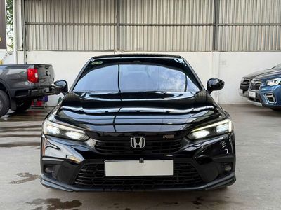HONDA CIVIC 1.5 AT RS 30000 km. Mua bán Ô tô tại Thành phố Thủ Đức Tp Hồ Chí Minh được đăng bởi Ms Hiệp 