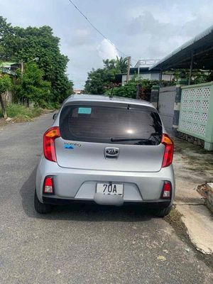 Kia morning 2017 MT zin đẹp. Mua bán Ô tô tại Thành phố Tây Ninh Tây Ninh được đăng bởi Nguyen Tran