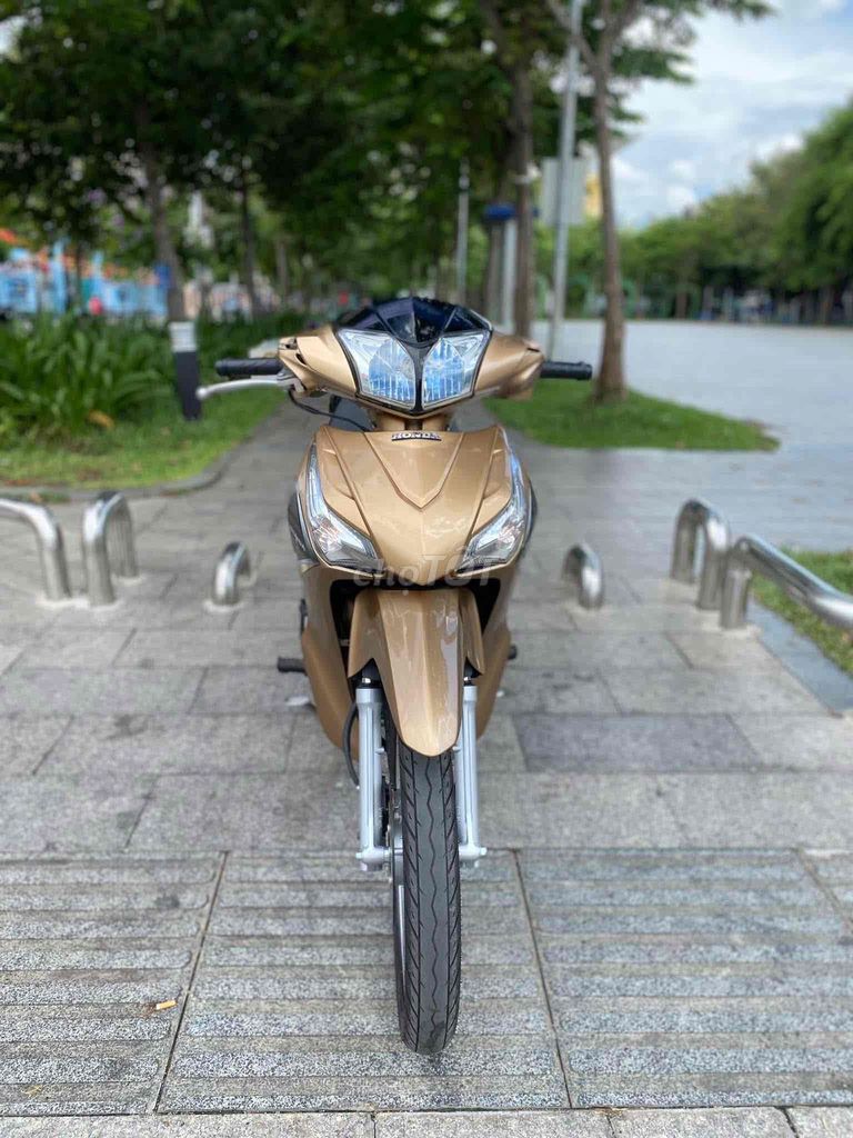 Bán Fu Mạp 2018 Bstp 9 Chủ sang tên. Mua bán Xe máy tại Quận 11 Tp Hồ Chí Minh được đăng bởi cá nhân  hình 7