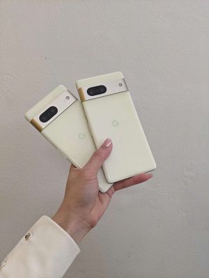 Google pixel 7 Quốc Tế (8/128gb) / Hỗ trợ Góp
