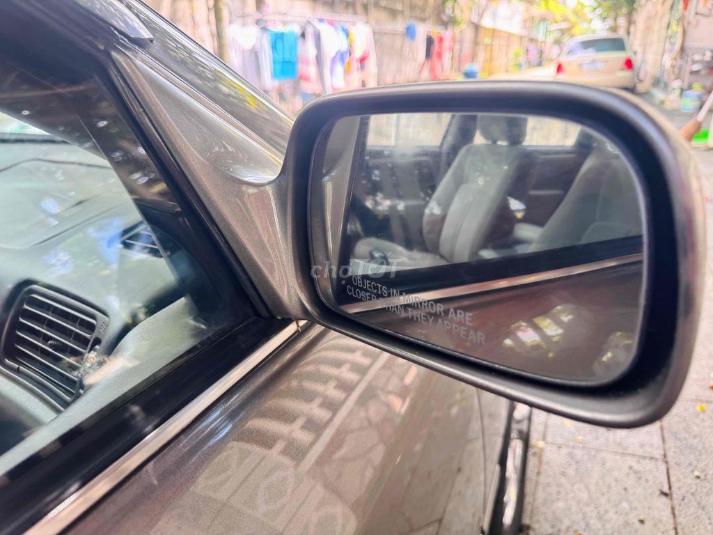 Toyota Camry LE 2.2 số tự động siêu cọp💥. Mua bán Ô tô tại Quận Ninh Kiều Cần Thơ được đăng bởi AUTO CAO TUẤN cần thơ hình 11