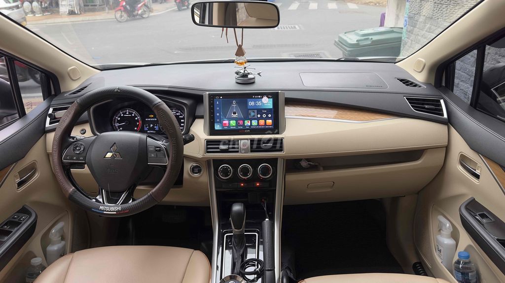 Chính chủ bán Xpander model 2020 1.5 AT - 57000 km. Mua bán Ô tô tại Thành phố Thủ Đức Tp Hồ Chí Minh được đăng bởi Trường hình 9