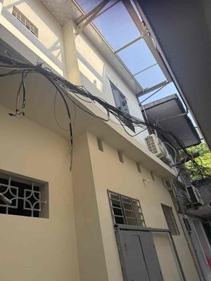 Nhà phố 40 m² · 3 PN · Đường Hồ Tùng Mậu