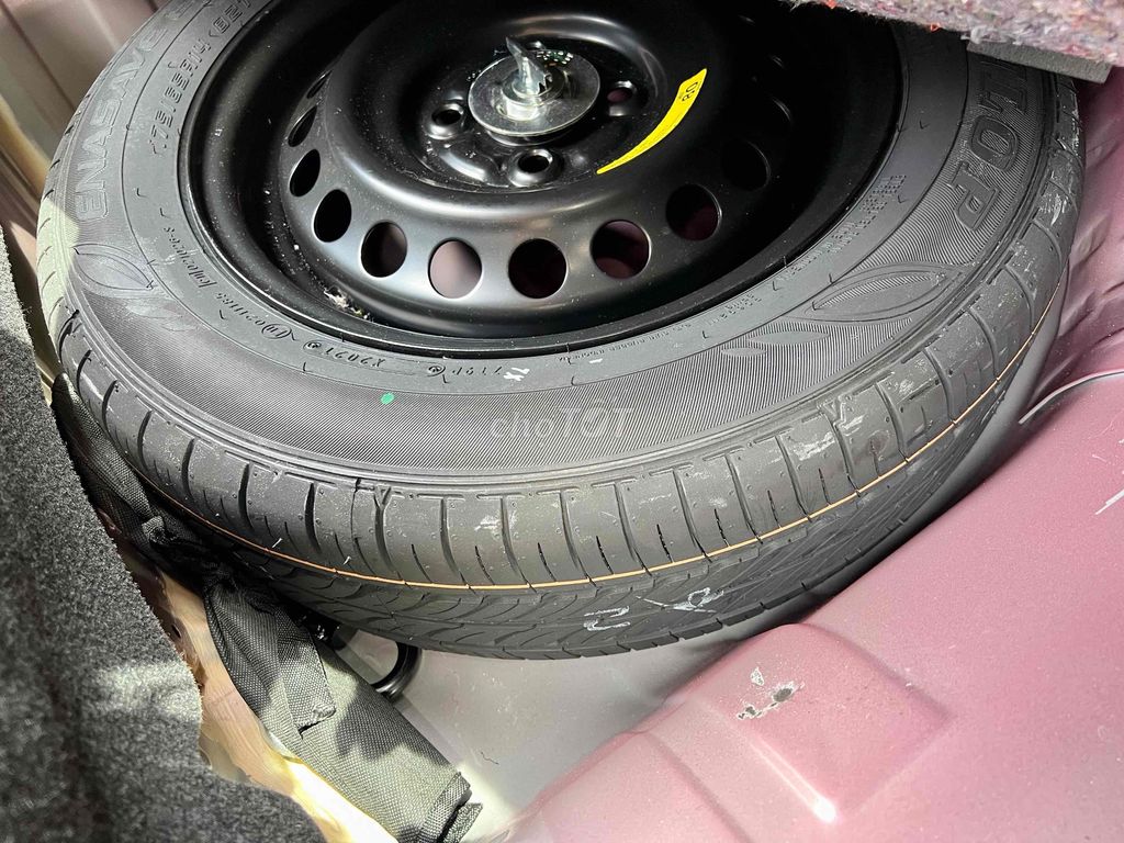 Honda Brio Rs - 2021 _ Đi : 20 ngàn km ( Rất mới ). Mua bán Ô tô tại Thành phố Thủ Đức Tp Hồ Chí Minh được đăng bởi Dương Văn Khánh  hình 6