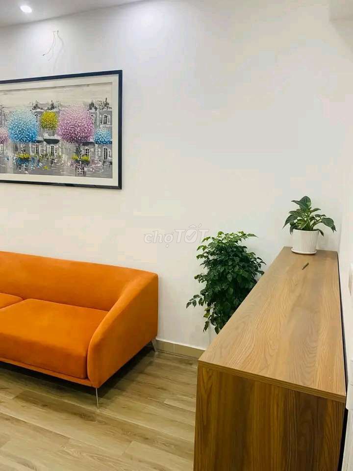 Квартира 80кв.м, 2 спальни, 2 санузла в ЖК CT5 Хала, Хадонг