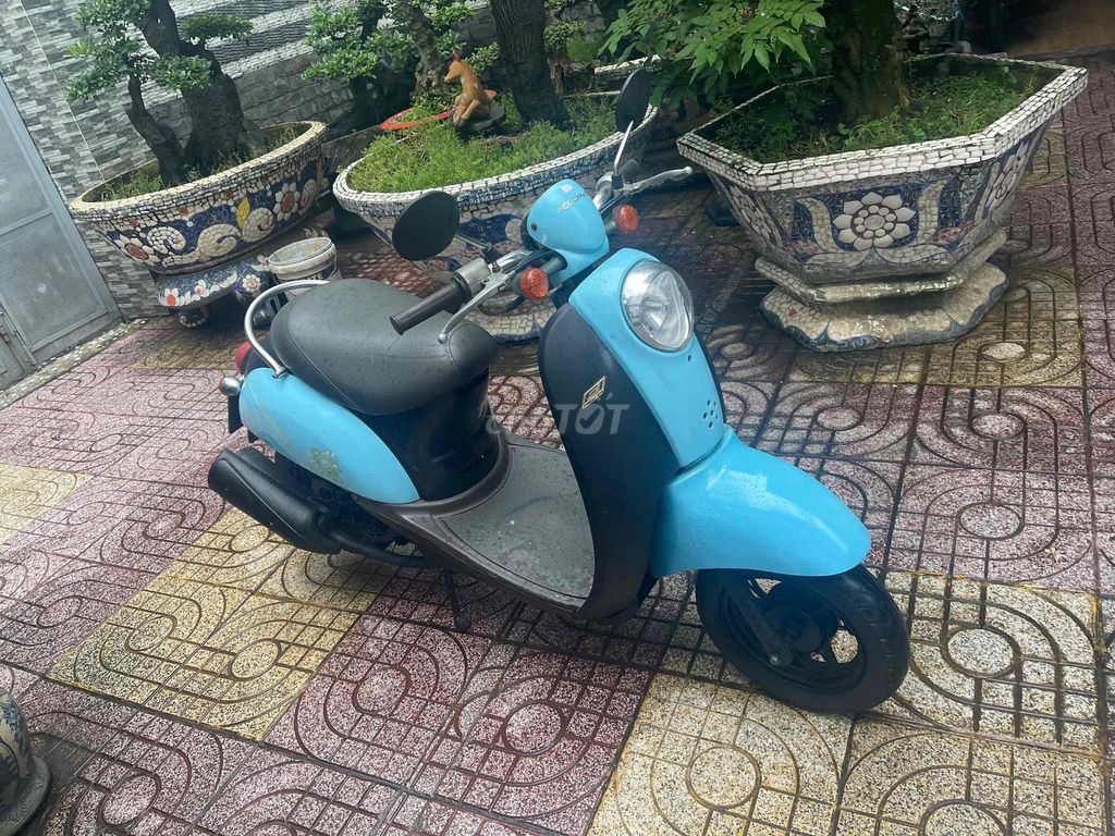 Bán xe Scoopy 50cc,Xe Ld,bst đời 2019,xe đẹp gtdd. Mua bán Xe máy tại Quận Bình Thạnh Tp Hồ Chí Minh được đăng bởi Thiện hình 2