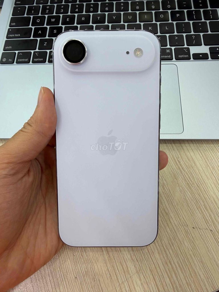 Apple iPhone Air xanh. Mua bán Điện thoại tại Quận Bắc Từ Liêm Hà Nội được đăng bởi Đoàn hình 1