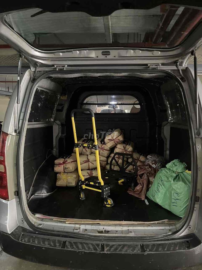 Xe nhà ít chạy nên bán lại - Hyundai Starex 2010. Mua bán Ô tô tại Thành phố Thủ Đức Tp Hồ Chí Minh được đăng bởi MÁY PHA Ý Chuyên cung cấp máy Ý HUỲNH TỚI hình 2