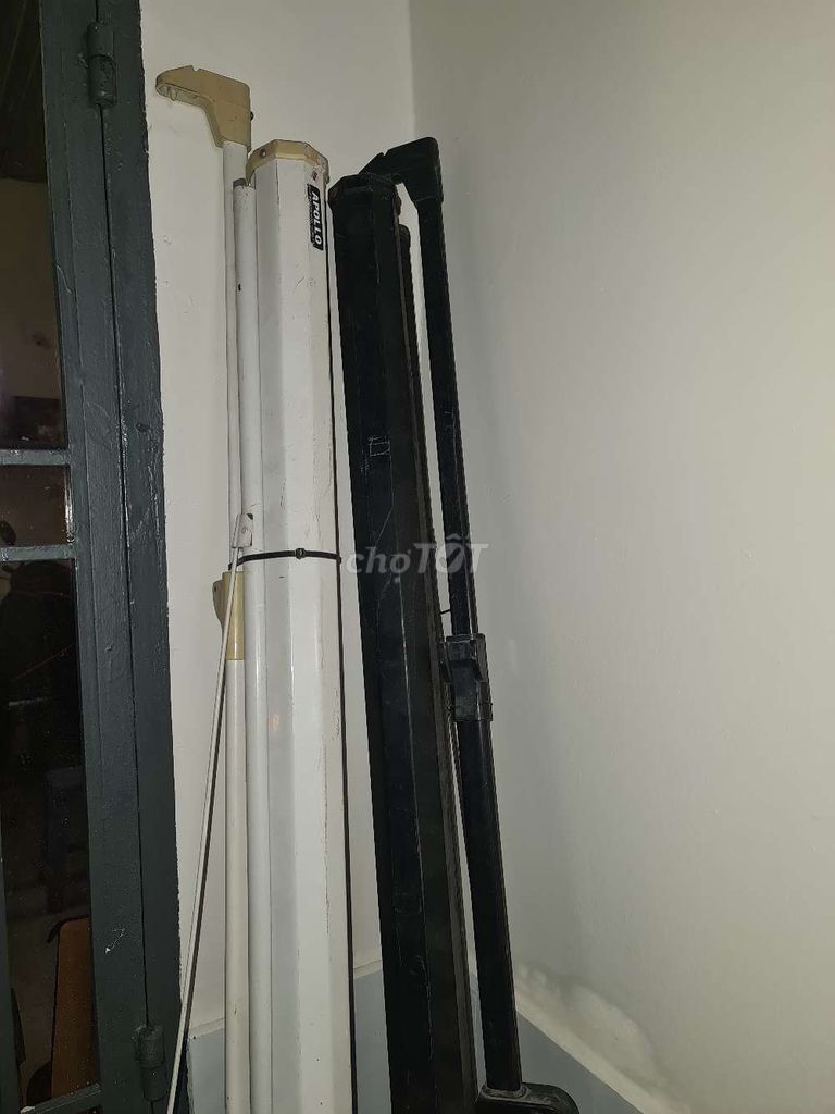 Màn hình di động Apolo 100 inch. Mua bán Phụ kiện (Màn hình, Chuột...) tại Thành phố Thủ Đức Tp Hồ Chí Minh được đăng bởi Kháng  hình 1